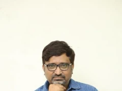 Mohan Krishna Indraganti Interview
