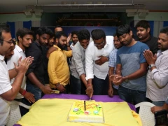 NTR Birthday Celebrations by Fans