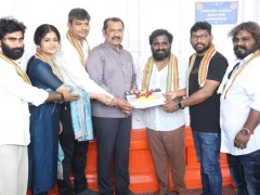 A3 Labels Production No1 Movie Opening