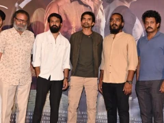 Aarambam Movie Trailer Launch