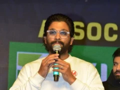 Allu Arjun Launches Date Night Song from Rowdy Boys