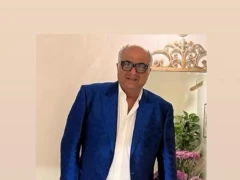 Boney Kapoor Fashion Sense