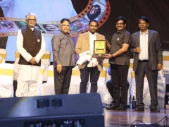 Dharsakaratna DNR Film Awards