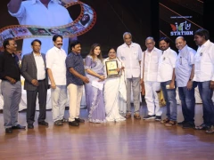Dharsakaratna DNR Film Awards