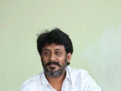 Director Harsha Interview