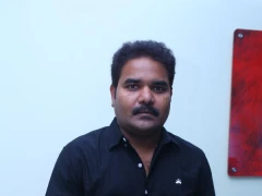 Director KVR Mahendra Interview