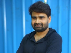 Director Rakhi Upalapati Interview