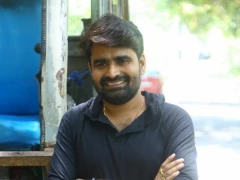 Director Rakhi Upalapati Interview