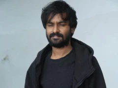 Director Vidyadhar Kagita Interview