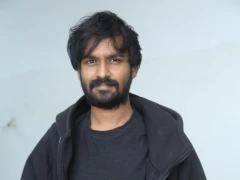 Director Vidyadhar Kagita Interview
