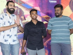 Fighter Raja Movie Teaser Launch