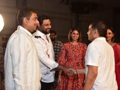 Mangalavaram Movie Success Meet