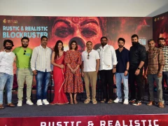 Mangalavaram Movie Success Meet