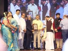Murali Mohan 50 Years Golden Jubilee Celebrations - Set 3