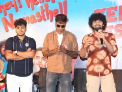 Patang Movie Song Launch