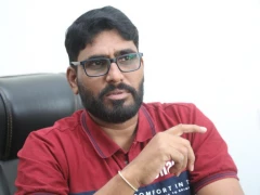 Producer Devaraj Interview