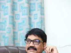 Producer Naandhi Satish Varma Interview
