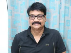Producer Naandhi Satish Varma Interview