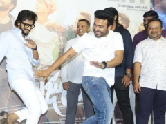 Raju Yadav Movie Trailer Launch