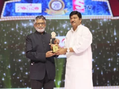 Santosham-Suman TV South Indian Film Awards 1