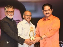 Santosham-Suman TV South Indian Film Awards 1