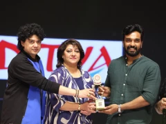 Santosham-Suman TV South Indian Film Awards 2