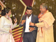 Santosham-Suman TV South Indian Film Awards 3