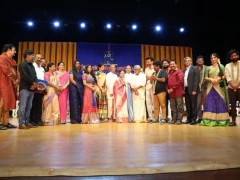 Sri Kala Sudha Telugu Association Ugadi Awards