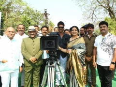 SSD Movie Launch