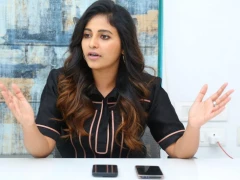 Anjali Interview