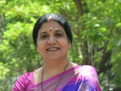 Jeevitha Rajsekhar