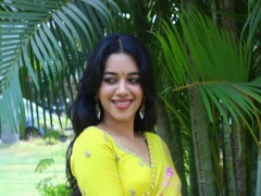 Mirnalini Ravi Stills