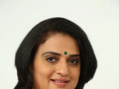 Pavithra Lokesh Interview