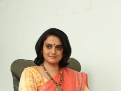 Pavithra Lokesh Interview