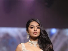 Shivani Rajasekhar Stills