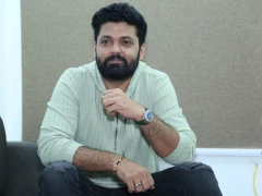 Rakshit Shetty Interview