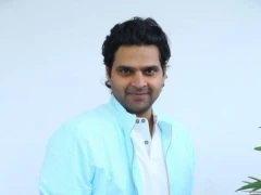 Sree Vishnu Interview