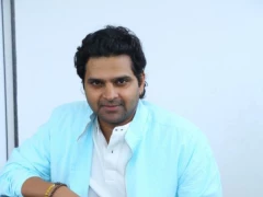 Sree Vishnu Interview