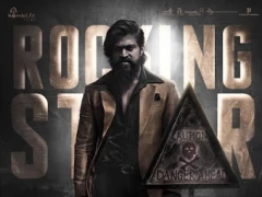 KGF 2 Posters