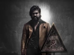 KGF 2 Posters