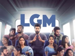 LGM Movie Posters