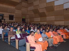 125th Anniversary of Paramahamsa Yogananda in Dallas
