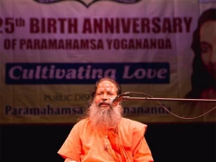 125th Anniversary of Paramahamsa Yogananda in Dallas