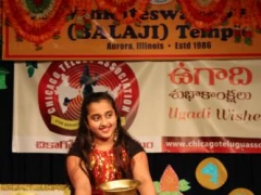 CTA Ugadi and Sri Rama Navami Celebrations