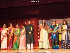 Chicago Andhra Association Cultural Day Celebrations