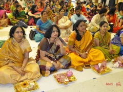 Durga Poojalu in Washington DC Day2