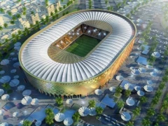Fifa World Cup 2022 stadiums
