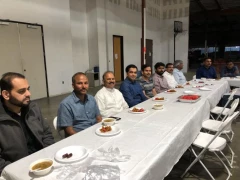 Iftar Party in Bay Area
