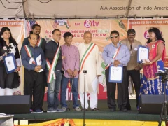 India Day Celebrations in Irving