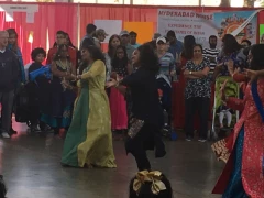 India Fest in Memphis 3 Nov 2018